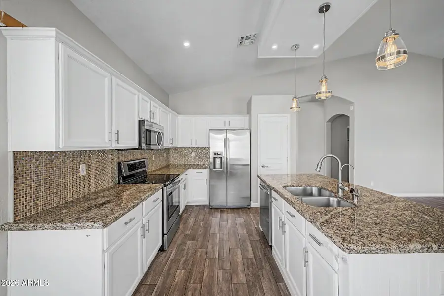 2428 E Cielo Grande Avenue, Phoenix, AZ 85024 - #2