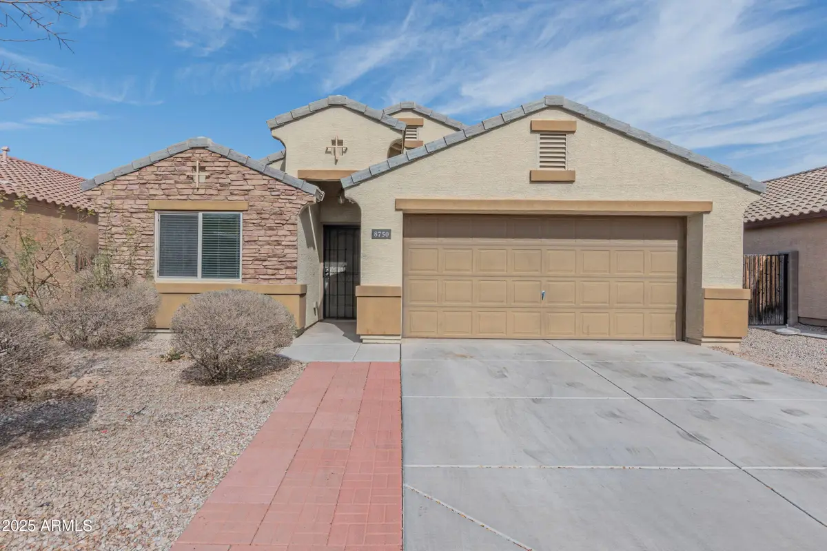8750 W Kingman Street, Tolleson, AZ 85353 - #1