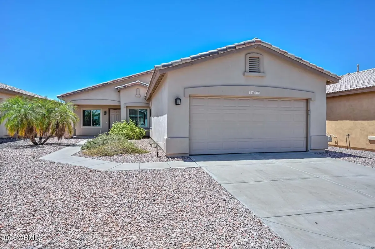 6615 W El Cortez Place, Phoenix, AZ 85083 - #1