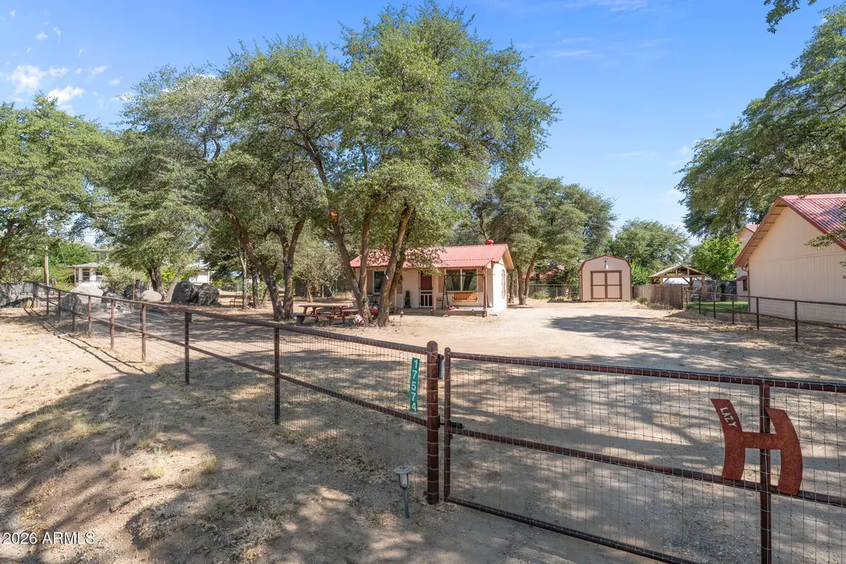 17574 W Foothill Road, Yarnell, AZ 85362 - #1