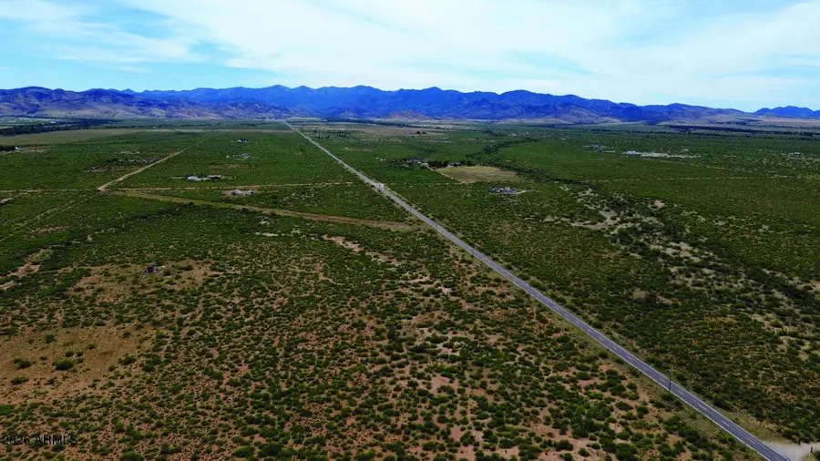 16.07 AC E Highway 181 -- #B, Pearce, AZ 85625 - #3