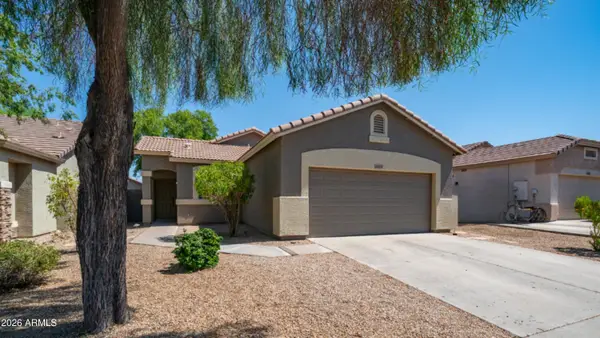 10058 E Kilarea Avenue, Mesa, AZ 85209