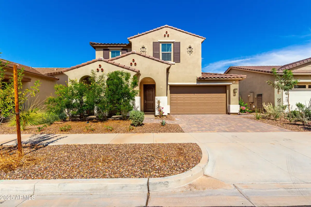 9548 E Rainbow Avenue, Mesa, AZ 85212 - #1