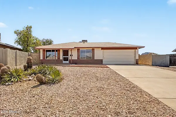 11838 N 22nd Street, Phoenix, AZ 85028