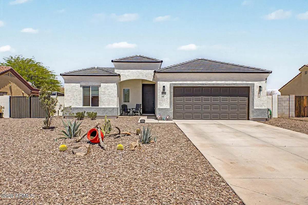 15901 S Saxon Road, Arizona City, AZ 85123 - #1