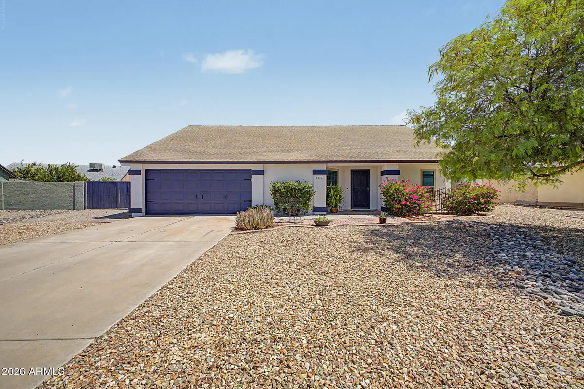 8822 W Purdue Avenue, Peoria, AZ 85345 - #1