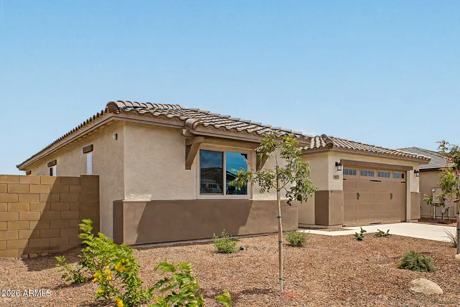 8639 N 176th Lane, Waddell, AZ 85355 - #2