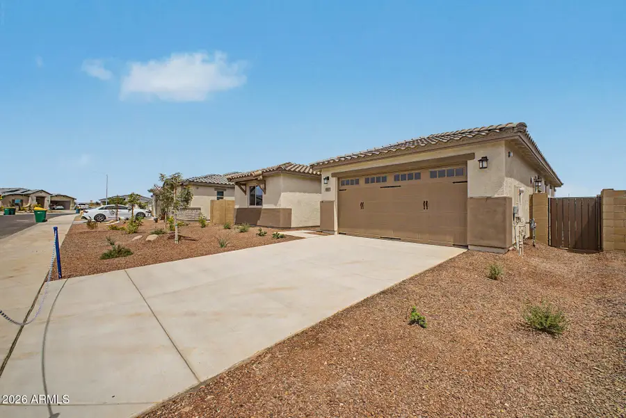8639 N 176th Lane, Waddell, AZ 85355 - #3