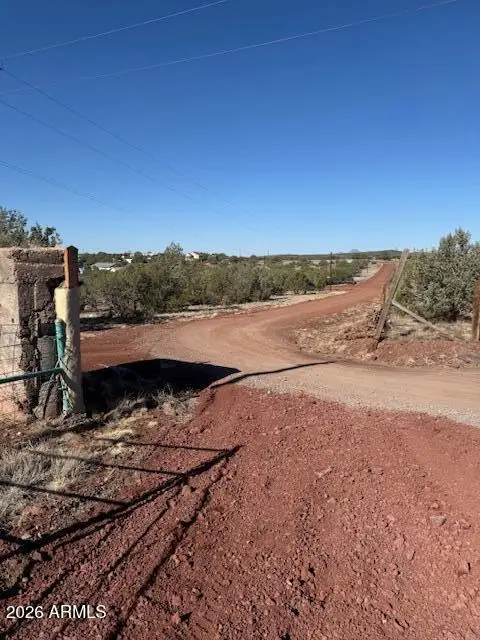 385 W Edgewood Drive, Williams, AZ 86046 - #1