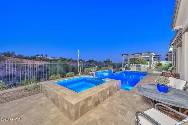 31313 N 122nd Avenue, Peoria, AZ 85383