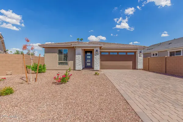 8331 N 53rd Drive, Glendale, AZ 85302