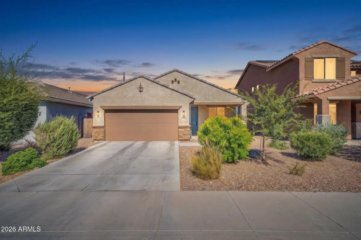 5805 N 71st Drive, Glendale, AZ 85303 - #1
