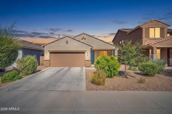 5805 N 71st Drive, Glendale, AZ 85303