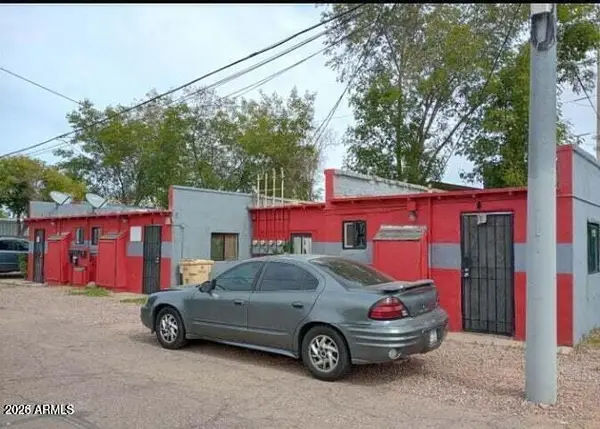 5911 W Lamar Road #1, Glendale, AZ 85301