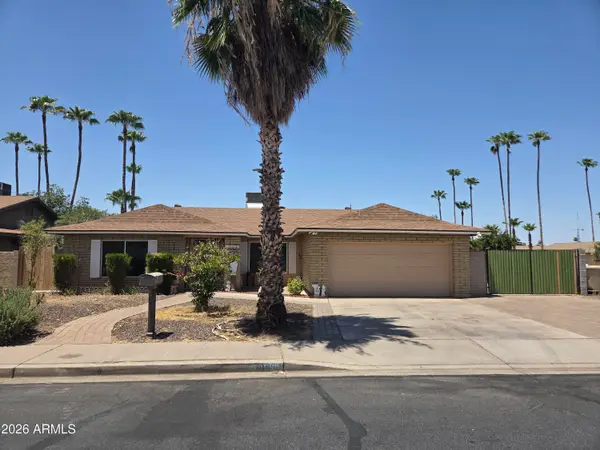 10650 N 49th Avenue, Glendale, AZ 85304
