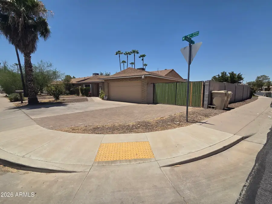 10650 N 49th Avenue, Glendale, AZ 85304 - #2