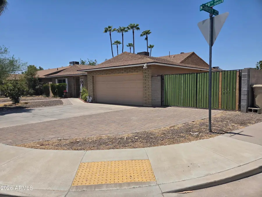 10650 N 49th Avenue, Glendale, AZ 85304 - #3