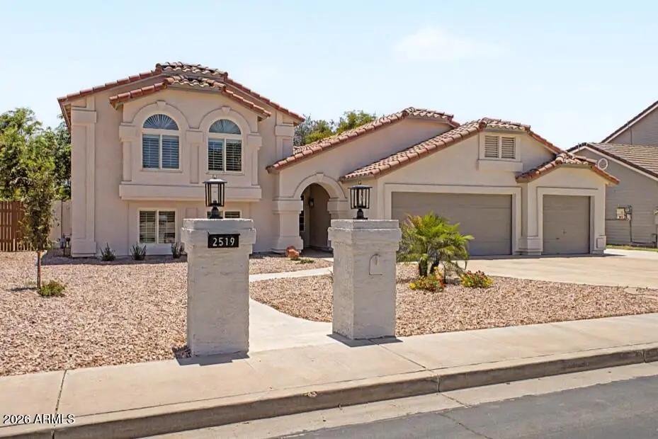 2519 E Lynwood Street, Mesa, AZ 85213 - #1