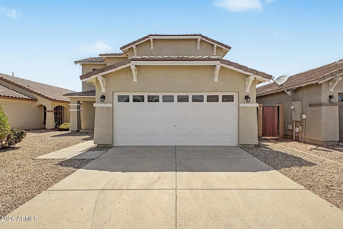 38550 N La Grange Lane, San Tan Valley, AZ 85140 - #1