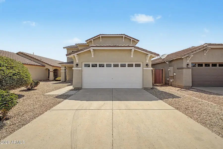 38550 N La Grange Lane, San Tan Valley, AZ 85140 - #2