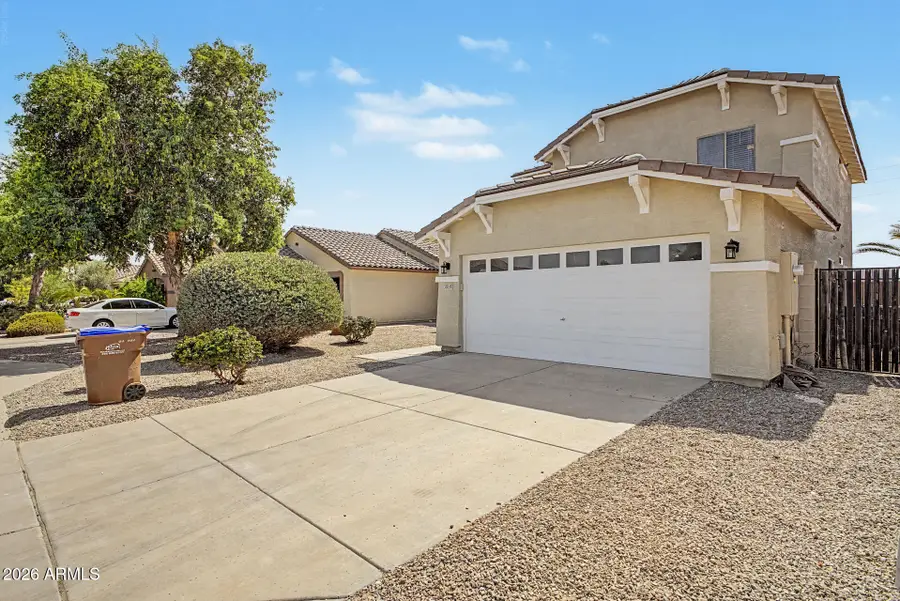 38550 N La Grange Lane, San Tan Valley, AZ 85140 - #3