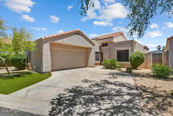 14927 N 86th Drive, Peoria, AZ 85381
