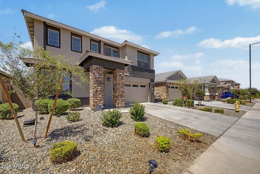19210 W Solano Drive, Litchfield Park, AZ 85340 - #3