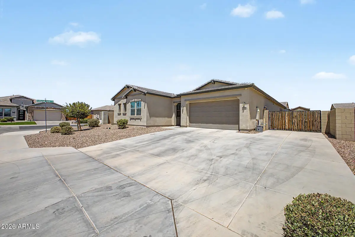 40641 N Barred Place, San Tan Valley, AZ 85140 - #1