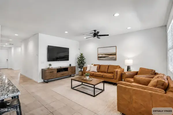 6732 W Pedro Lane, Laveen, AZ 85339