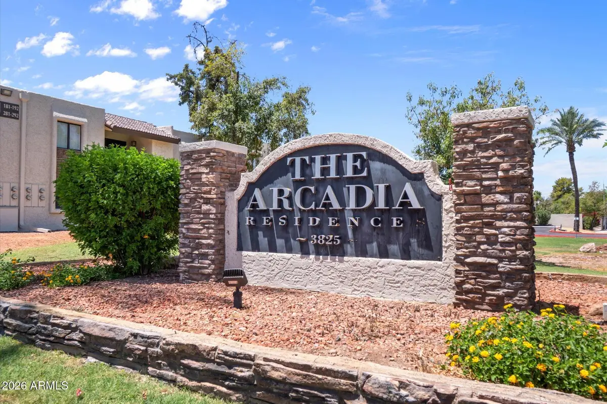 3825 E Camelback Road #214, Phoenix, AZ 85018 - #1