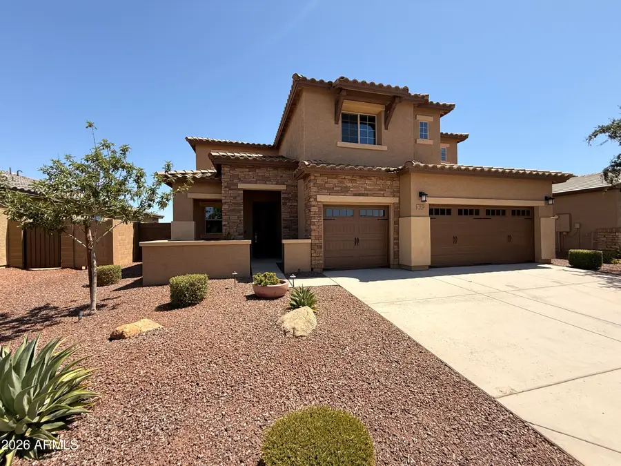 17139 W Las Palmaritas Drive, Waddell, AZ 85355 - #2