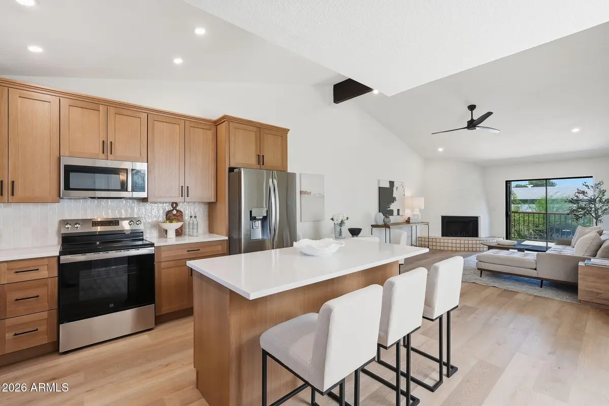 8344 N 21st Drive #I211, Phoenix, AZ 85021 - #1