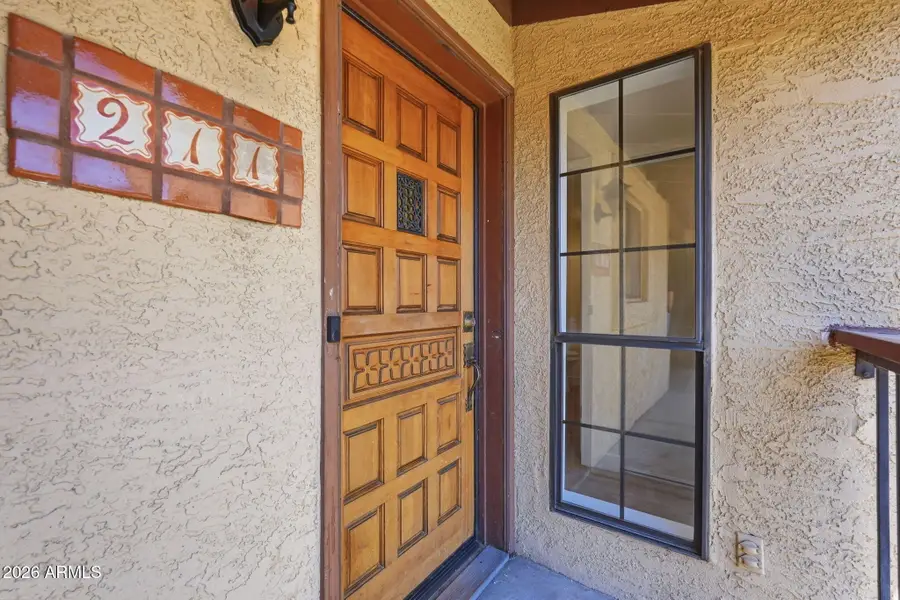 8344 N 21st Drive #I211, Phoenix, AZ 85021 - #2