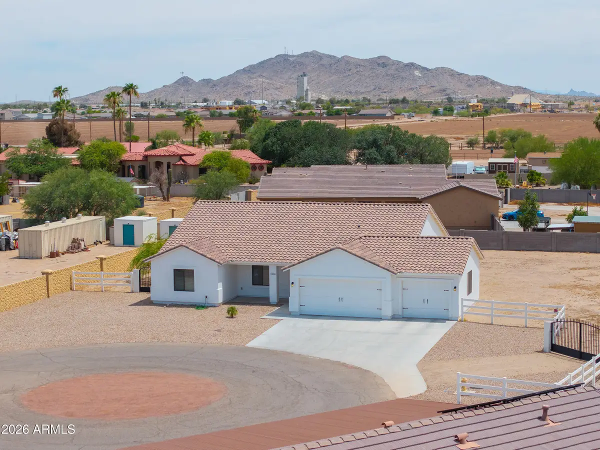 1266 E Cactus Court E, Casa Grande, AZ 85122 - #1