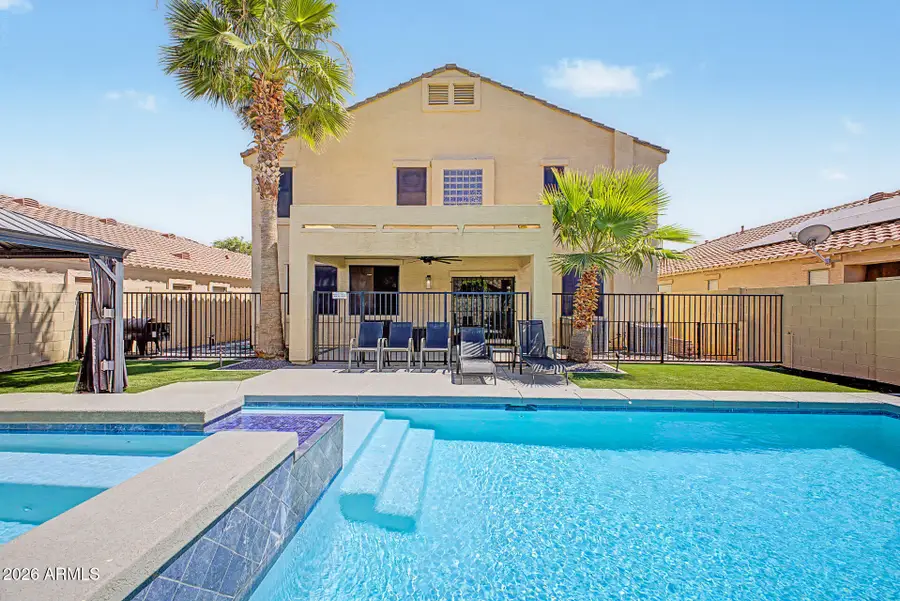 17624 W Voltaire Street, Surprise, AZ 85388 - #2