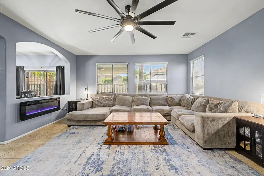17624 W Voltaire Street, Surprise, AZ 85388 - #3