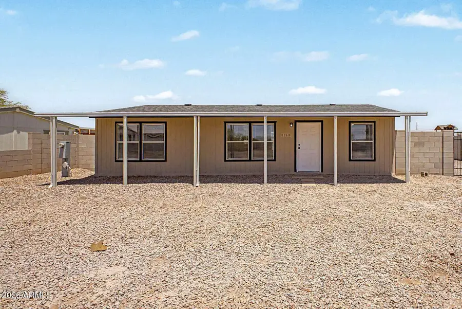 11510 W Stagecoach Road, Arizona City, AZ 85123 - #2