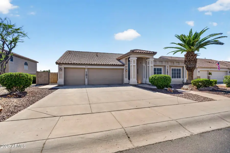 15310 N 80th Lane, Peoria, AZ 85381 - #3