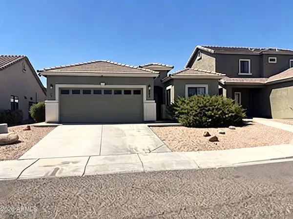 803 W Saint Anne Avenue, Phoenix, AZ 85041