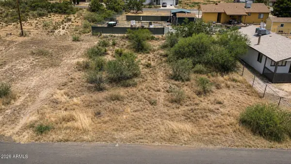 20090 E Antelope Road #1065, Mayer, AZ 86333