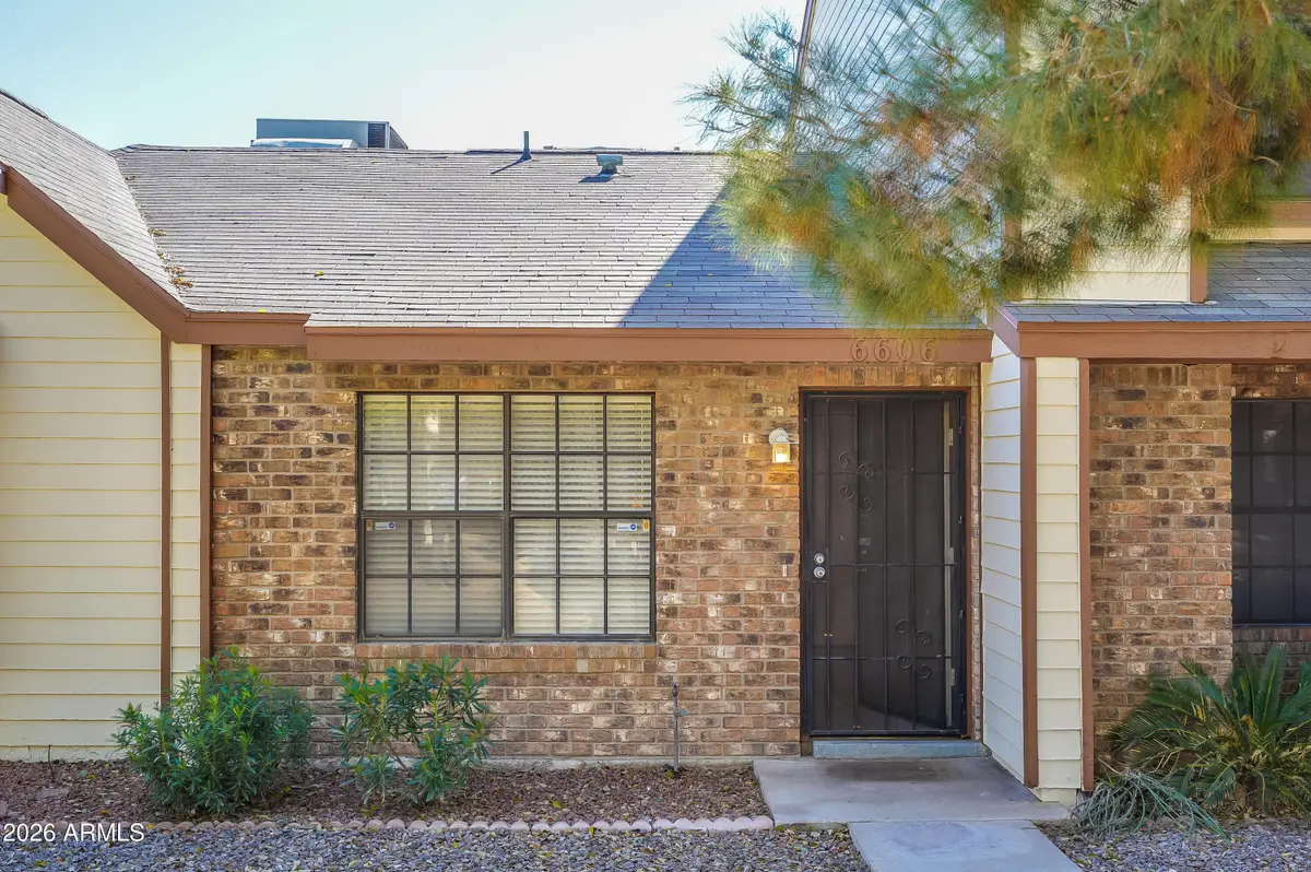 6606 W Kingston Lane, Glendale, AZ 85306 - #1