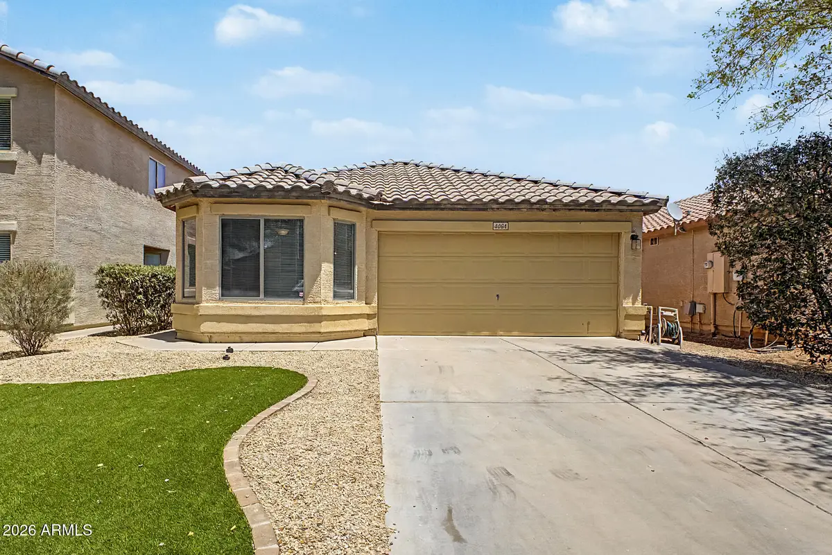 4084 E Mica Road, San Tan Valley, AZ 85143 - #1