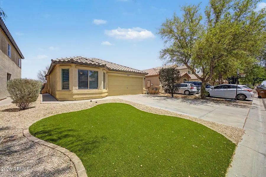 4084 E Mica Road, San Tan Valley, AZ 85143 - #2