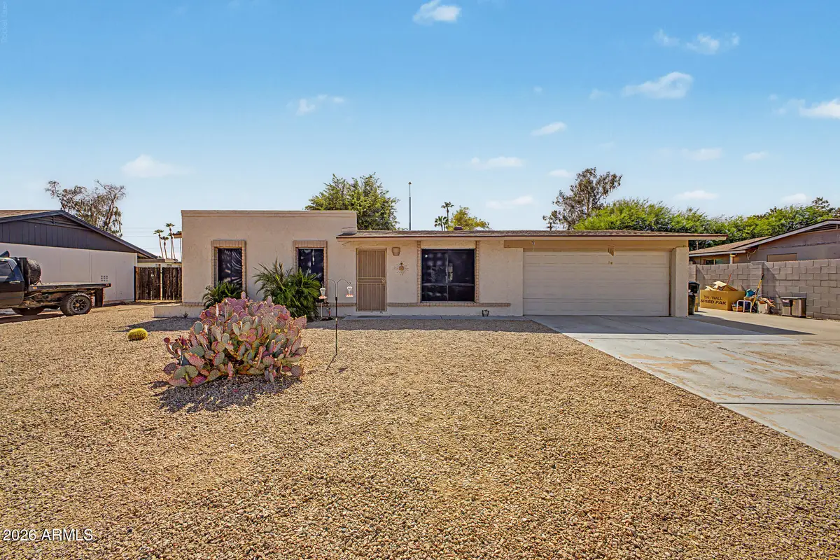 18216 N 18th Drive, Phoenix, AZ 85023 - #1