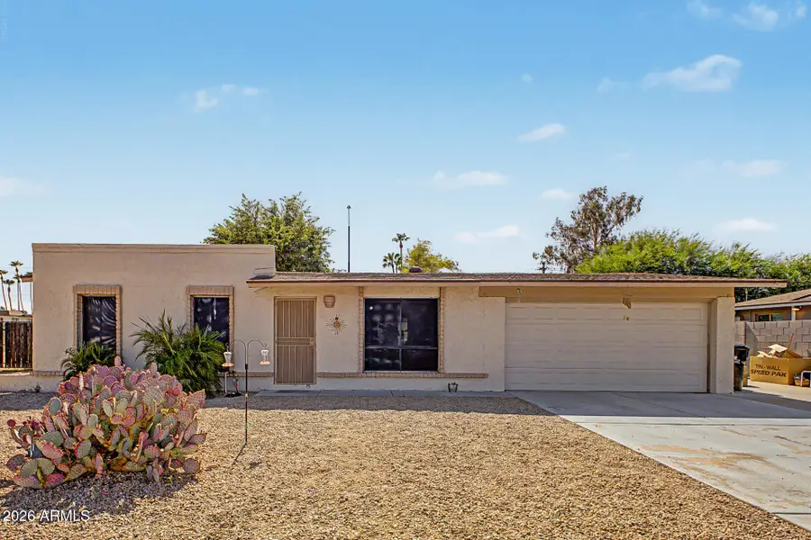 18216 N 18th Drive, Phoenix, AZ 85023 - #2
