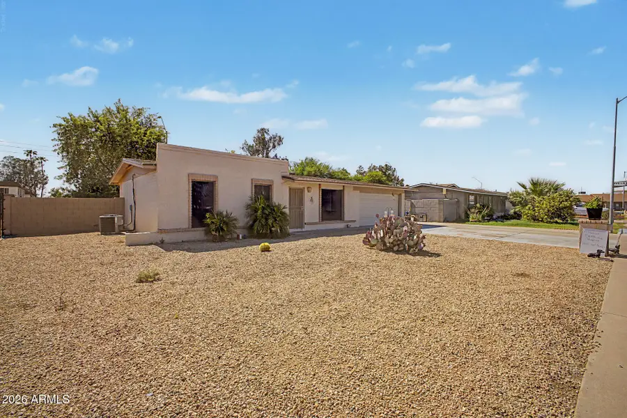 18216 N 18th Drive, Phoenix, AZ 85023 - #3