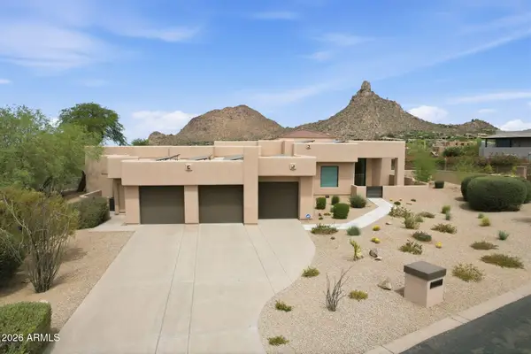 25838 N 104th Place, Scottsdale, AZ 85255