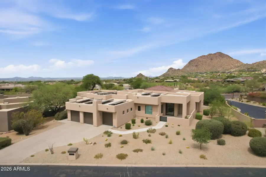 25838 N 104th Place, Scottsdale, AZ 85255 - #2