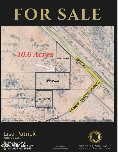 0 W Grand Avenue, Surprise, AZ 85378