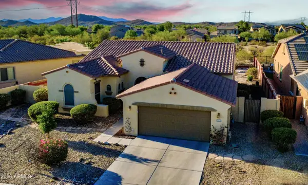 17942 W Lavender Lane, Goodyear, AZ 85338